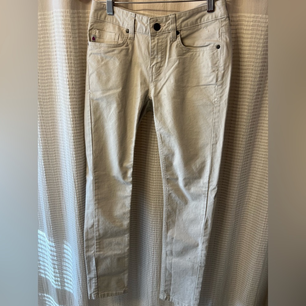 Stio Rivet canvas pants
